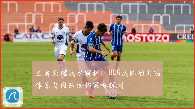 王者荣耀战术解析：BLG战队的盯防体系与团队协作策略探讨