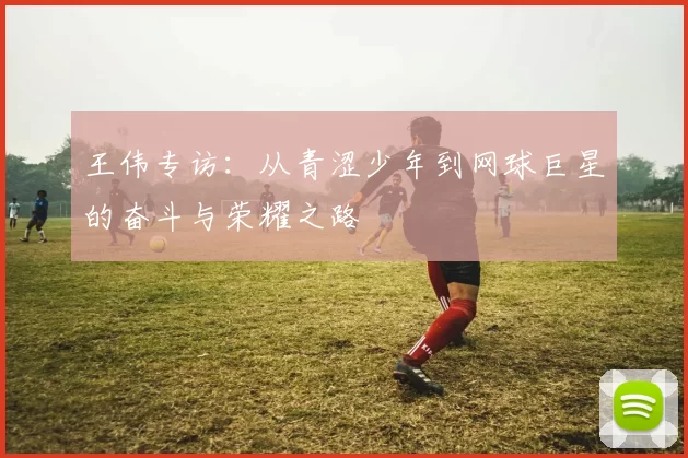 王伟专访：从青涩少年到网球巨星的奋斗与荣耀之路