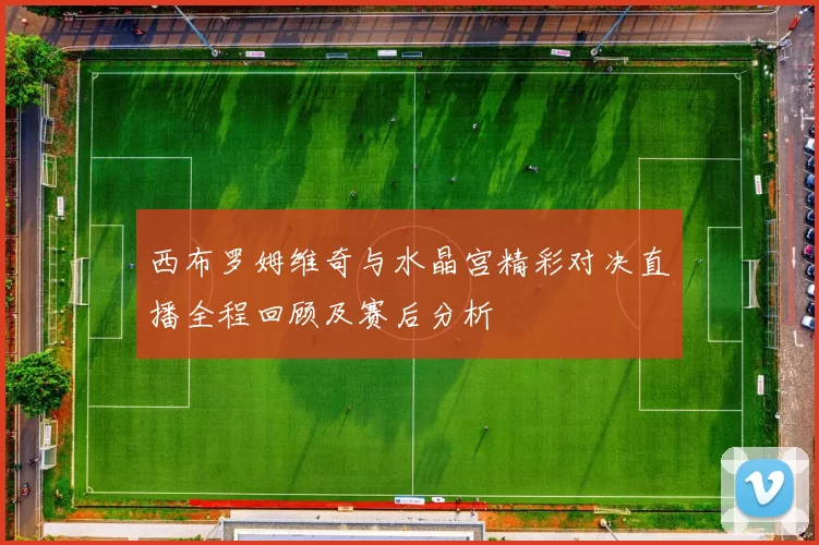西布罗姆维奇与水晶宫精彩对决直播全程回顾及赛后分析