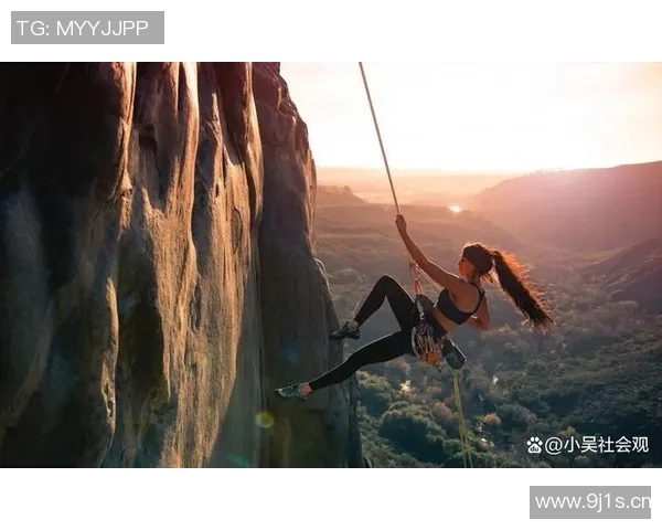 极限运动的魅力与挑战刘芳分享她的精彩人生旅程
