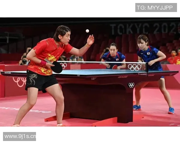 乒乓球运动的起源与发展历程及其在全球范围内的影响力分析