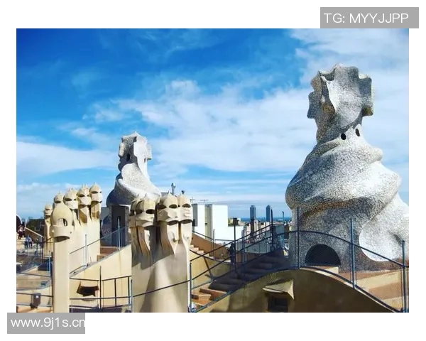 以巴塞罗那为核心探索西班牙文化与艺术的魅力之旅