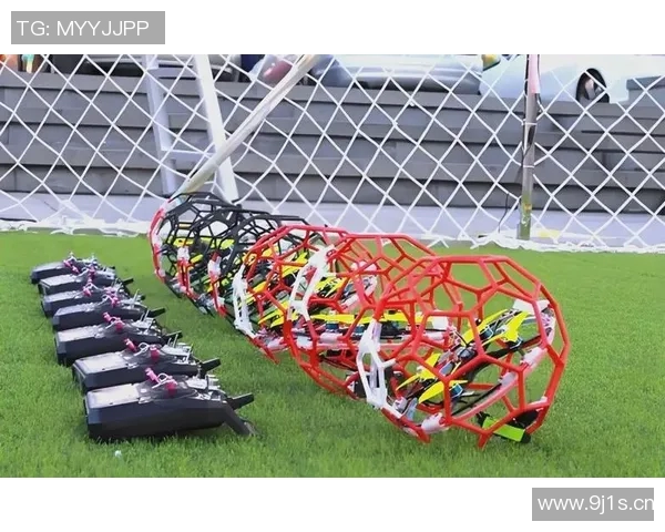 竞技运动新纪元：科技与训练的融合带来全新突破与挑战