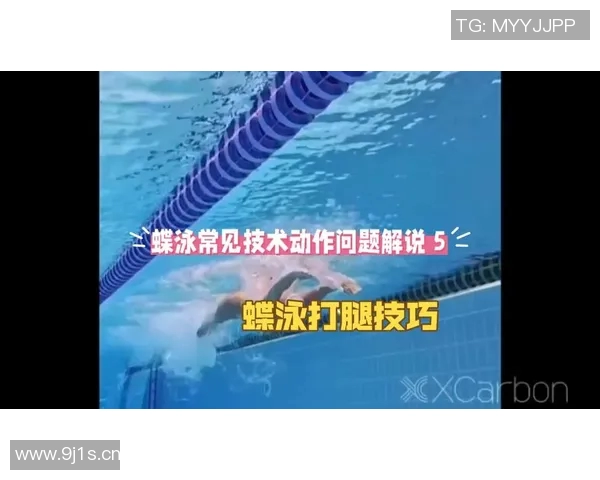 蝶泳技巧全解析 从入门到精通的核心要领与训练方法